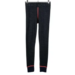 Unisex kerrastohousut, koko 134 - 140