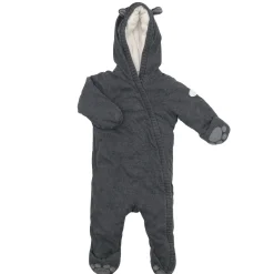 Unisex kevyttoppahaalari, koko 56 - 62