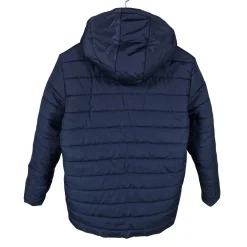 Unisex kevyttoppatakki, koko 158 - 164