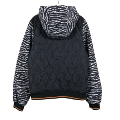 Unisex kevyttoppatakki, koko 146 - 152