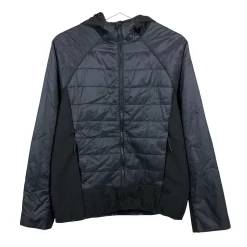 Unisex kevyttoppatakki, koko 158 - 164