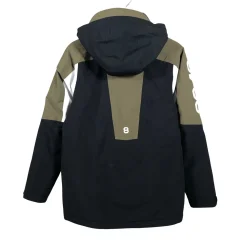 Unisex kevyttoppatakki, koko 158 - 164