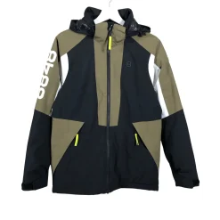 Unisex kevyttoppatakki, koko 158 - 164