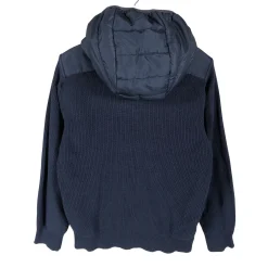 Unisex kevyttoppatakki, koko 134 - 140