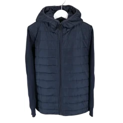 Unisex kevyttoppatakki, koko 134 - 140