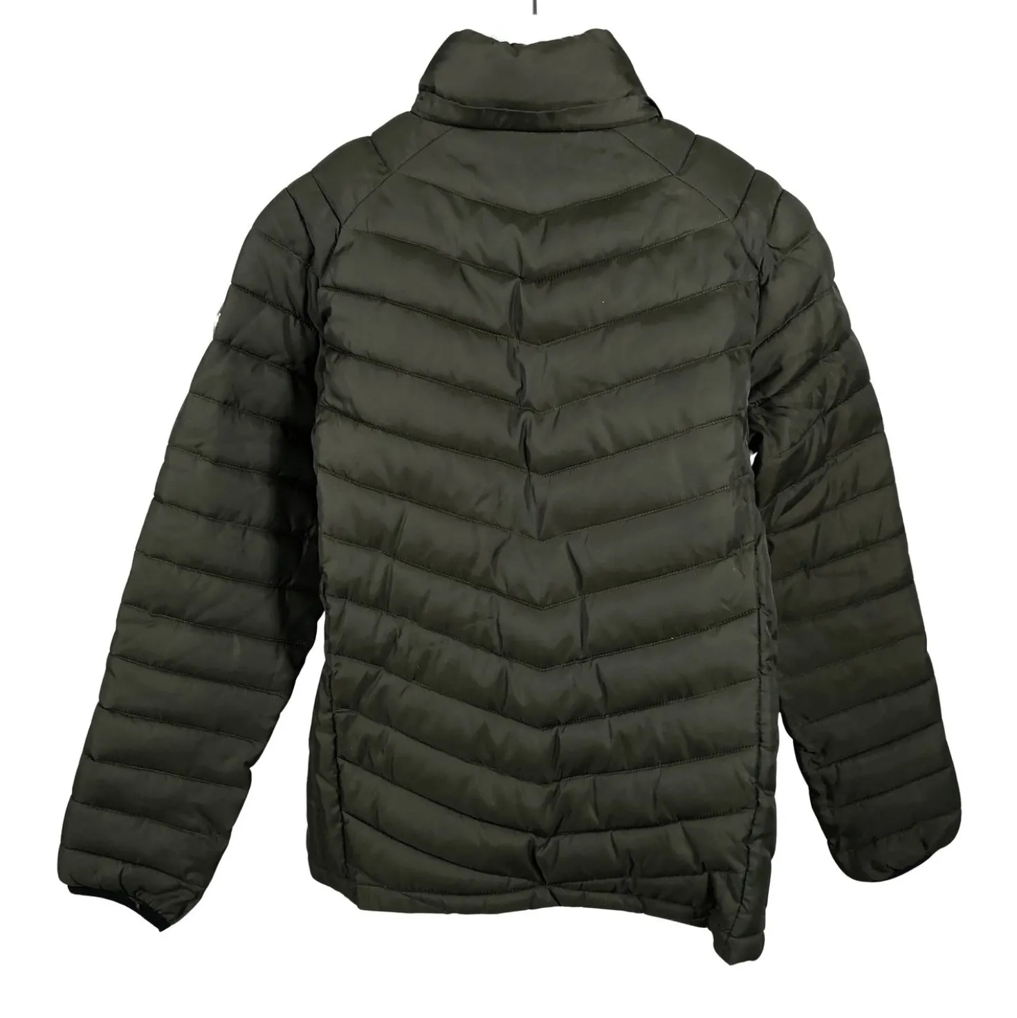 Unisex kevyttoppatakki, koko 146 - 152