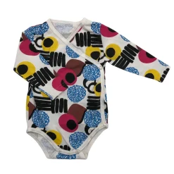 Unisex kietaisubody, koko 62 - 68