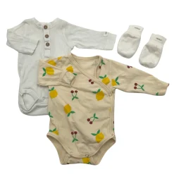 Unisex kietaisubody, koko 50 - 56