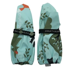 Unisex kurahanskat, koko 2 - 3 vuotta