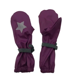 Unisex kurahanskat, koko 3 - 4 vuotta