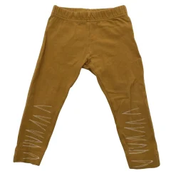 Unisex leggingsit, koko 74 - 80