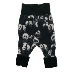 Unisex leggingsit, koko 62 - 68