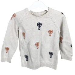 Unisex neulepaita, koko 98 - 104