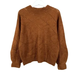 Unisex neulepaita, koko 110 - 116