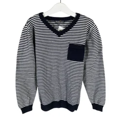 Unisex neulepaita, koko 134 - 140