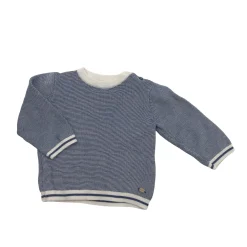 Unisex neulepaita, koko 68 - 74