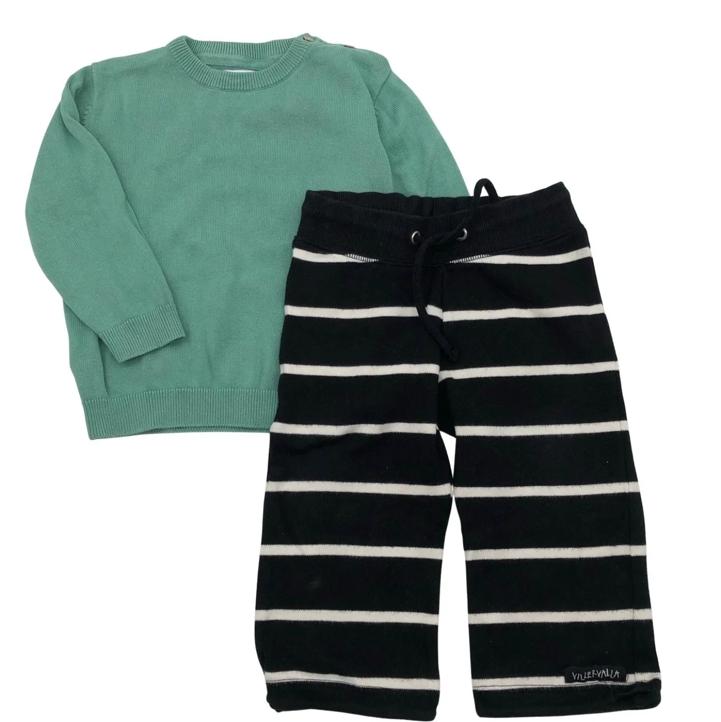 Unisex neulepaita, koko 80 - 86