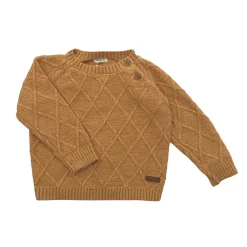 Unisex neulepaita, koko 74 - 80