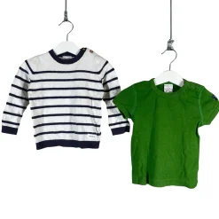 Unisex neulepaita, koko 80 - 86