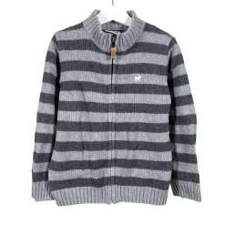 Unisex neuletakki, koko 110 - 116