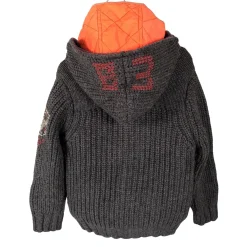 Unisex neuletakki, koko 104 - 110
