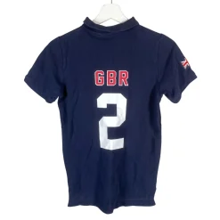 Unisex pikeepaita, koko 152 - 158