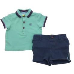 Unisex pikeepaita, koko 56 - 62