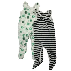 Unisex potkuhousut, koko 50 - 56