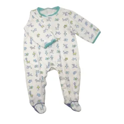Unisex potkupuku, koko 68 - 74
