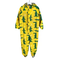 Unisex sadehaalari, koko 104 - 110