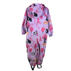 Unisex sadehaalari, koko 104 - 110
