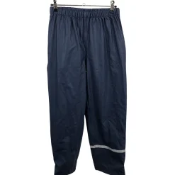 Unisex sadehousut, koko 134 - 140
