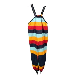 Unisex sadehousut, koko 116 - 122