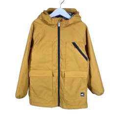 Unisex sadetakki, koko 122 - 128