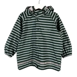 Unisex sadetakki, koko 98 - 104