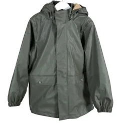 Unisex sadetakki, koko 122 - 128