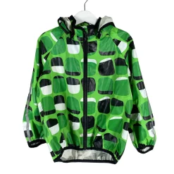 Unisex sadetakki, koko 110 - 116