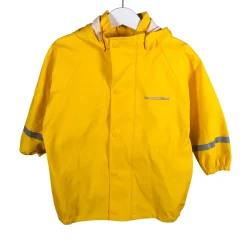 Unisex sadetakki, koko 86 - 92