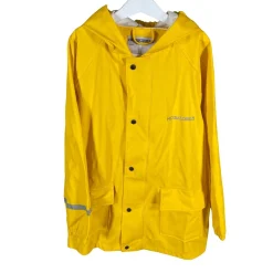 Unisex sadetakki, koko 134 - 140