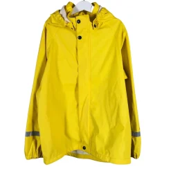Unisex sadetakki, koko 134 - 140