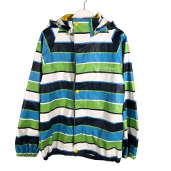 Unisex sadetakki, koko 122 - 128