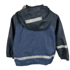 Unisex sadetakki, koko 92 - 98