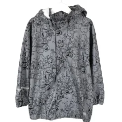 Unisex sadetakki, koko 122 - 128