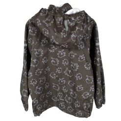 Unisex sadetakki, koko 110 - 116