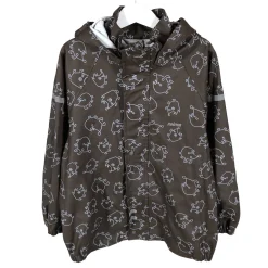 Unisex sadetakki, koko 110 - 116