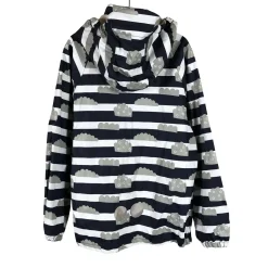 Unisex sadetakki, koko 134 - 140