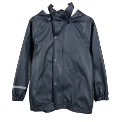 Unisex sadetakki, koko 104 - 110