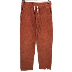 Unisex samettihousut, koko 128 - 134