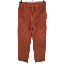 Unisex samettihousut, koko 128 - 134