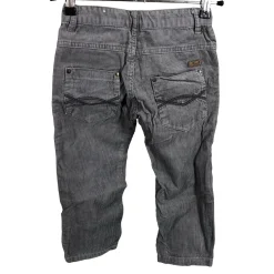 Unisex samettihousut, koko 92 - 98